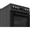 Fogão independente Beko FSM 51330 DAOT