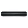 Muse M-1580SBT barra de som para TV com Bluetooth, 80 W, HDMI, ótica, USB, entrada AUX, preto brilhante