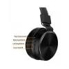 Auscultadores Forme FHP-301BK