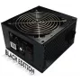 Rebeltec TITAN 700 fonte de alimentação para PC, ATX 2.31, 700 W, PFC, ventoinha de 120 mm