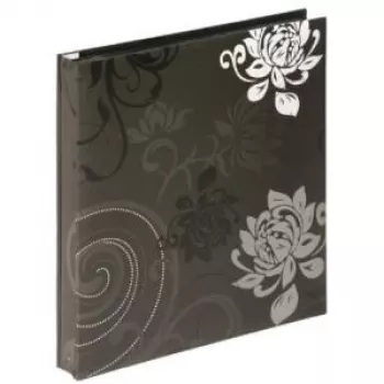 Álbum de fotografias Walther Design EA-201-B preto