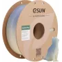 PLA UV 1,75mm azul 1kg ESUN 3D FILAMENT (PLA-UV CC175UV-U1P1)