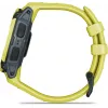 Garmin Instinct E 2,29 cm (0,9) MIP 45 mm Digital 176 x 176 píxeis Lime GPS (Satélite)