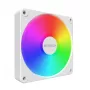 Módulo de ventoinha para caixa de computador Montech GF120R V2 ARGB 12 cm branco 1 unid.