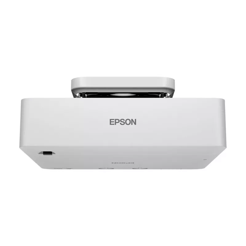 Epson EB-L690U projetor de distância padrão 6500 ANSI lúmenes 3LCD WUXGA (1920x1200) branco