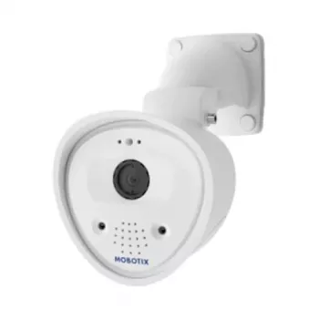 Câmara MOBOTIX M1A-S 120x60° Objetiva Dia/Noite Acessório para MOBOTIX M1A-Série