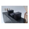 Micro-sistema de áudio doméstico Kenwood M-725DAB-B 25 W preto (M725DABB)