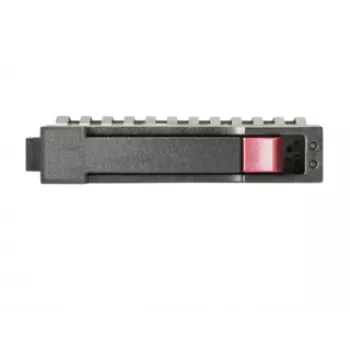 HPE - Enterprise - Disco rígido - 900 GB - Hot-Swap - 2.5 SFF (6.4 cm SFF) SAS 12Gb/s 15000 rpm