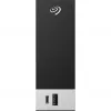 Seagate One Touch Desktop com HUB 6 TB HDD preto disco externo USB Type-A / USB Type-C 3.2 Gen 1 (3.1 Gen 1)