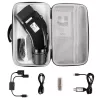 Akyga AK-SC-E20 adaptador de carregamento DC CCS2 para GB/T 1000V 250A preto