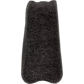 Esponja de substituição para GARDENA Cleansystem 18849-20 – esponja de limpeza compatível com ferramentas GARDENA