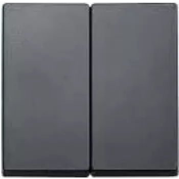 MERTEN Tecla para interruptor de série 433514 System M antracite 433514 433514 (433514)
