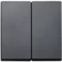 MERTEN Tecla para interruptor de série 433514 System M antracite 433514 433514 (433514)