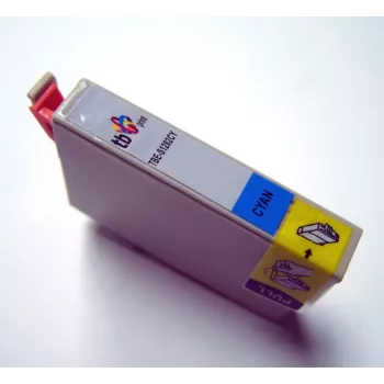 Tinta para Epson S22/SX125 ciano TBE-S1282CY