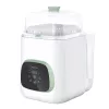 Esterilizador de biberões Momcozy CleanPal Pro BS03