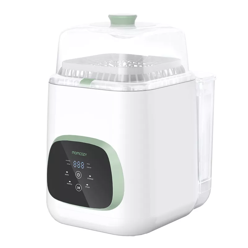 Esterilizador de biberões Momcozy CleanPal Pro BS03