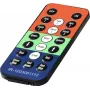Comando por infravermelhos EUROLITE IR-40 (modelo 50530603)