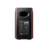 Altifalante Edifier S2000MKIII 2.0, 130 W RMS, com fios e sem fios, preto/madeira