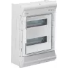 Vector IP65 2x12PLE estabilizado UV LE VE212PN (VE212PN)