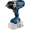 Chave de impacto a bateria Bosch GDS 18V-1600 HC — 18 V, BITURBO, requer 2x baterias ProCORE18V 8.0Ah