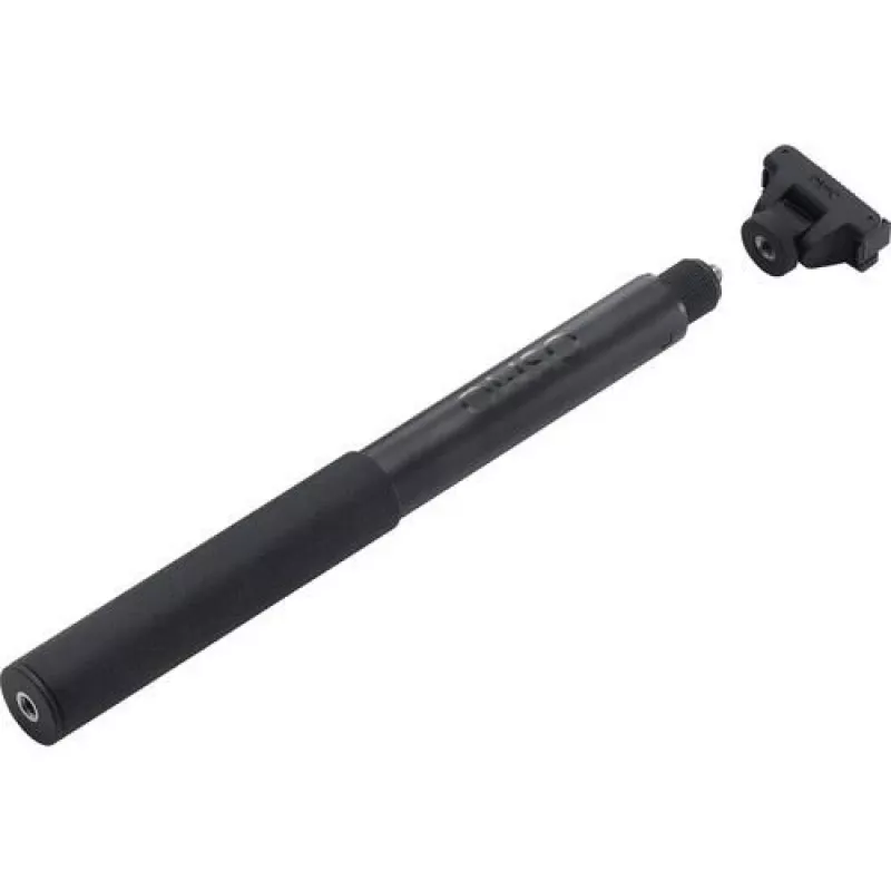Pau de selfie DJI 118553 preto comprimento máximo 120 cm