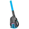 Aspirador de mão Black & Decker BHHV320J azul, titânio