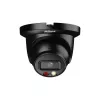 Câmara IP Dome DAHUA HDW2649TM-S-IL-0280B-B 6MP Eyeball com iluminação infravermelha