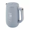 Chaleira elétrica Elle EKWKP101BUEU 1,7 L, azul