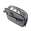 XD Design First-Class organizador de viagem tudo-em-um P706.3425, azul-marinho