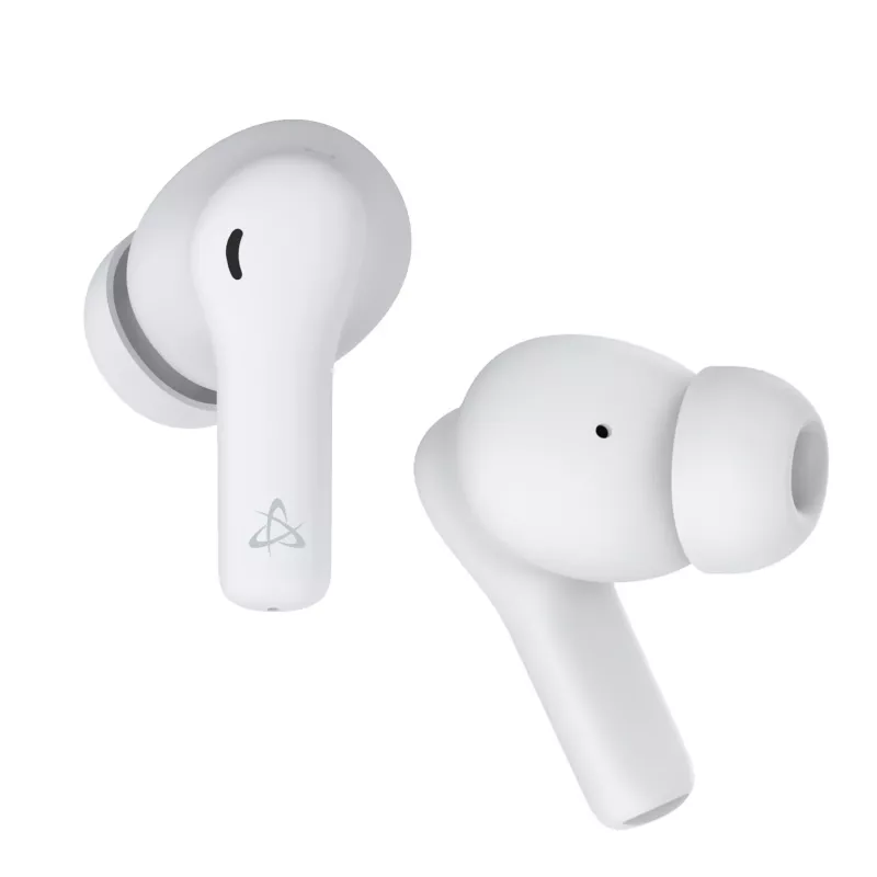 Auscultadores SBOX EB-TWS54 branco