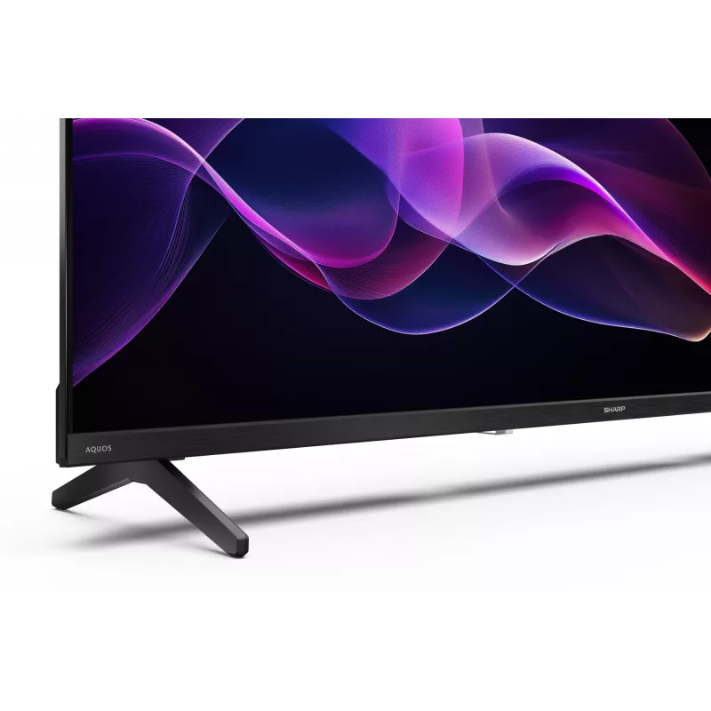 Sharp | 40HF3265E | 40 polegadas | Smart TV | Google TV