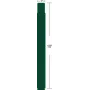 Etiqueta de impressora Zebra 10012712-4 verde etiqueta de impressora autoadesiva