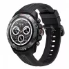 Smartwatch Mibro GS Explorer Obsidian Black (preto)