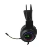 Esperanza EGH7100 Courser auscultadores gaming com microfone, som surround virtual 7.1, USB 2.0, controlo de volume, pretos