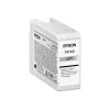 Epson T47A9 cartucho de tinta 1 unid. original cinzento claro
