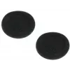 Almofadas para auscultadores Koss 00 espuma preto