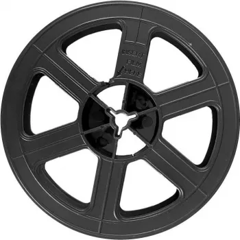 Suporte de filme Reflecta 66043 para scanner Super 8 Normal 8