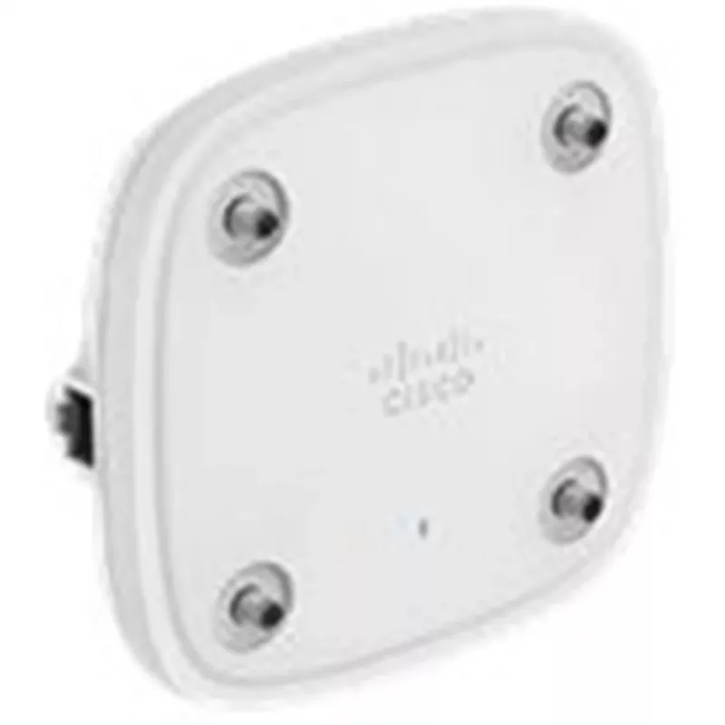 Ponto de acesso CATALYST 802.11AX AP EXT. ANTEN 4X4:4 MIMO IOT BT5MGIG RHL-E DOM