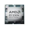 Processador AMD Ryzen 9 9900X 4,4 GHz 76 MB L2 & L3, Socket AM5