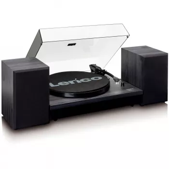 Lenco A003105 Produto Preto
