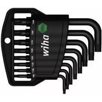 Wiha 36462 preto