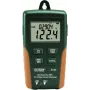 EXTECH DL160 V/AC - A/AC registador de dados TrueRMS duplo, 2 canais, 10 - 600 V/AC, 10 - 200 A/AC, CAT III 60 (DL160)