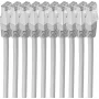 Cabo de rede shiverpeaks BS75717-H-SET10 cinzento 7,5 m Cat6 S/FTP (S-STP) (BS75717-H-SET10)