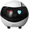 ENABOT Ebo Air AI Robô branco e preto