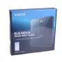 Renpho Balança Smart Body Analysis Elis Nova preta PEU-R-A031 PEURA031 (PEU-R-A031)