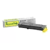 KYOCERA TK-5195Y Cartucho de toner 1 unid. original amarelo