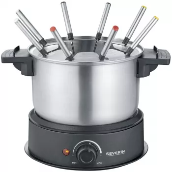 Severin FO 2470 1,4 L preto