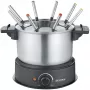 Severin FO 2470 1,4 L preto