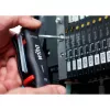 Chave de fendas multibitas Wiha PocketStar 351 PG7