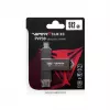Patriot PVP30 SSD externo de 512 GB, Duo A+C USB 3.2 Gen2, alumínio
